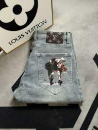 Picture of LV Jeans Long _SKULVsz29-3812yn11611564